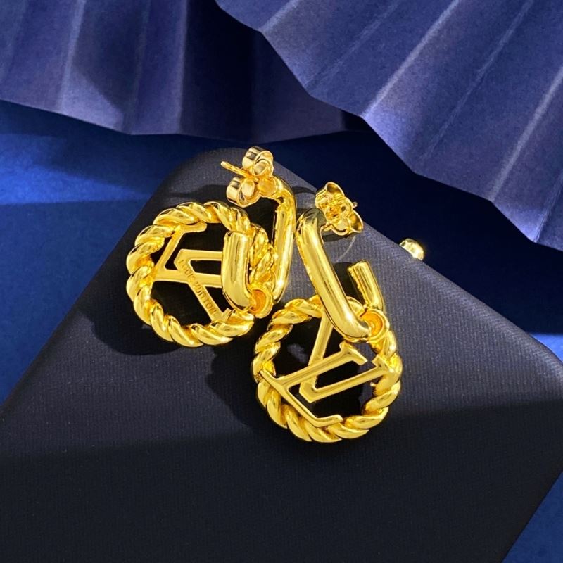 Louis Vuitton Earrings